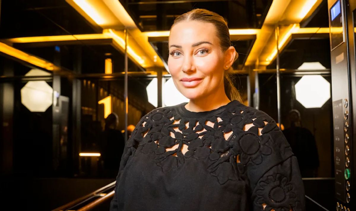 Nina Anhan Alter – Alles, was über das Alter und die Persönlichkeit bekannt ist