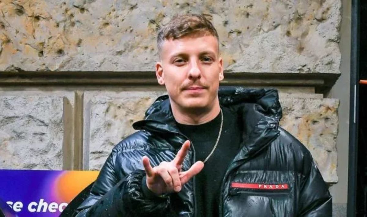 Felix Lobrecht Größe – Wie groß ist der bekannte Comedian wirklich?