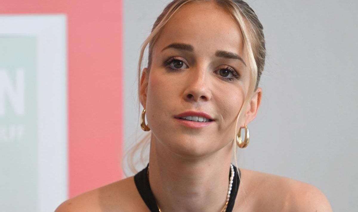 Giulia Gwinn nackt – Was steckt hinter den Suchanfragen wirklich?