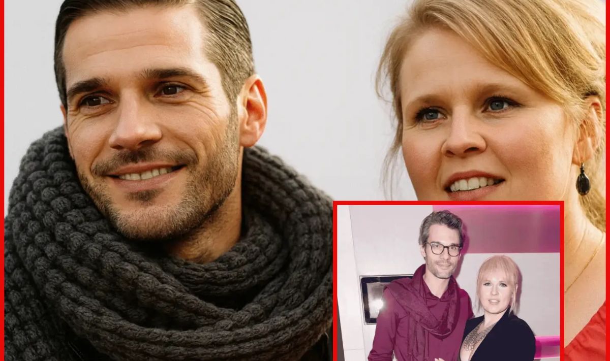 Josephine Katherine Francoise Raimond: Herkunft, Familie und Leben abseits der Öffentlichkeit