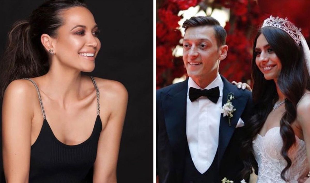 Mandy Capristo Freund aktuell – Was ist über ihr Liebesleben bekannt?