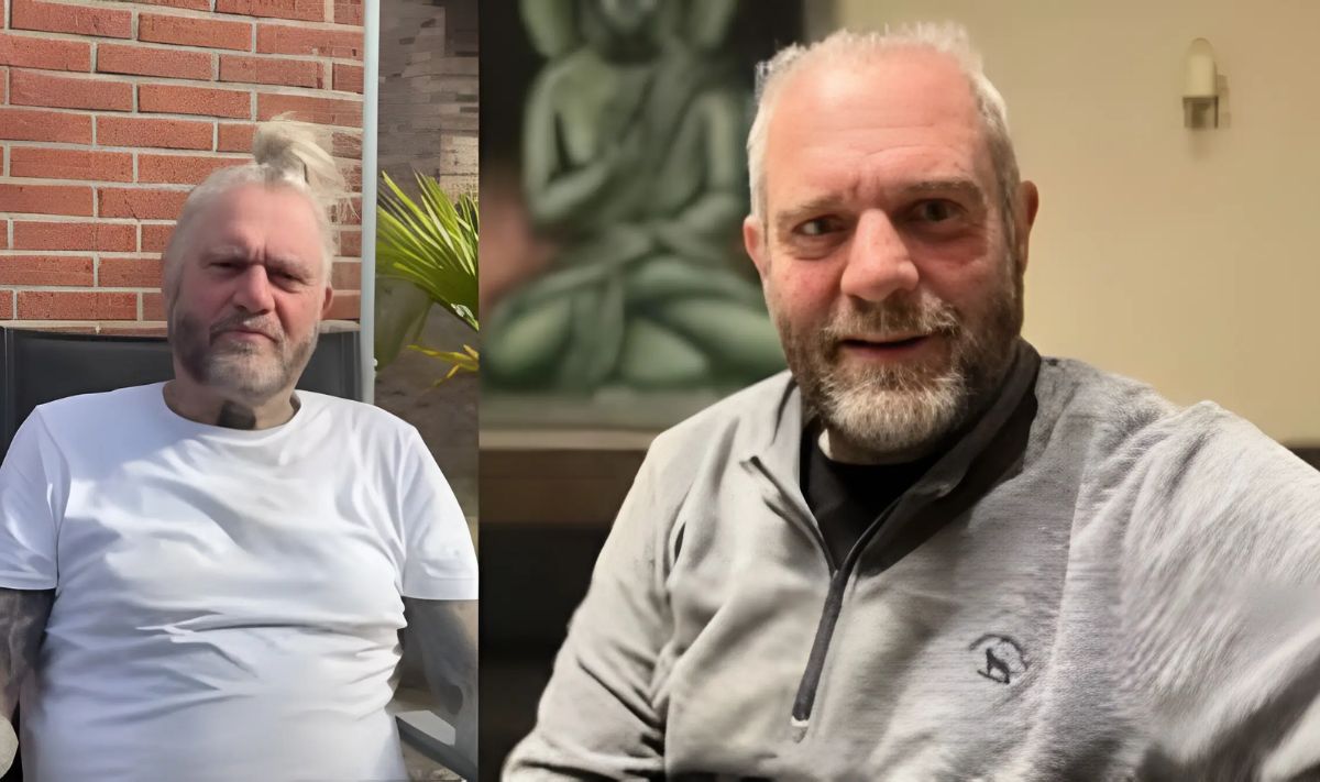 ralf seeger krankheit